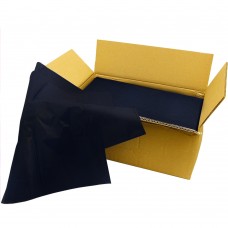 Heavy Duty Black Bin Liners